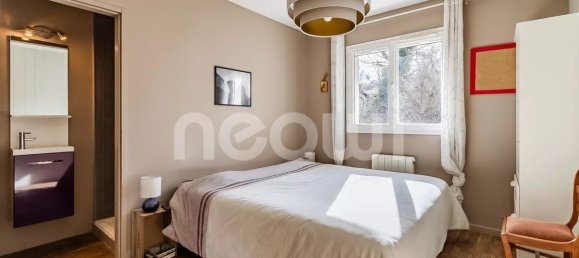 Casa de 3 dormitorios en Rivolet, France No. 204534 5