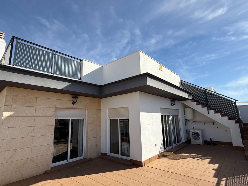 Penthouse T4 em Gran Alacant, Spain N.º 209649