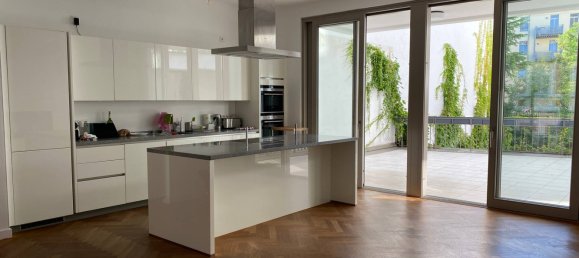 3 rooms Apartment in Mitte, Germany No. 82010 14