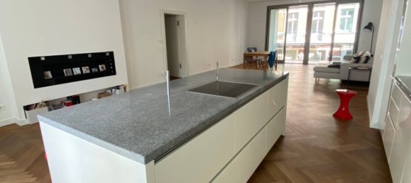 3 rooms Apartment in Mitte, Germany No. 82010 12