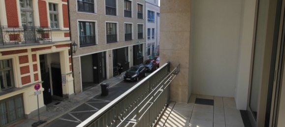 3 rooms Apartment in Mitte, Germany No. 82010 21