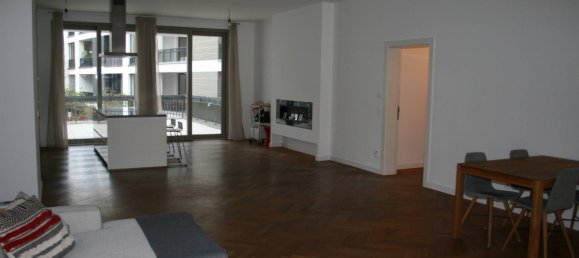 3 rooms Apartment in Mitte, Germany No. 82010 15