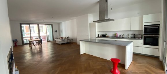 3 rooms Apartment in Mitte, Germany No. 82010 13