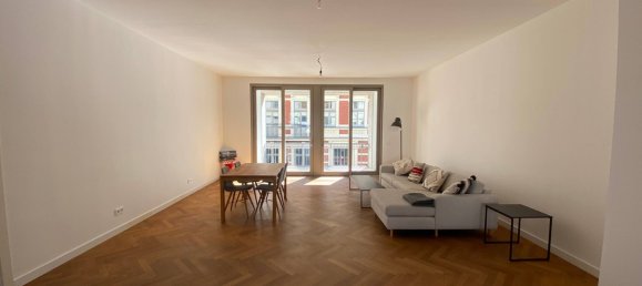 3 rooms Apartment in Mitte, Germany No. 82010 17