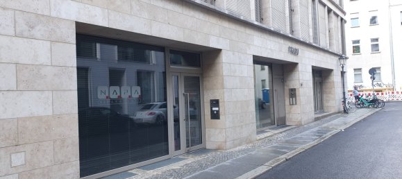 3 rooms Apartment in Mitte, Germany No. 82010 6