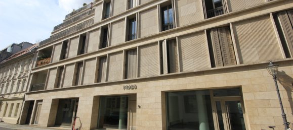 3 rooms Apartment in Mitte, Germany No. 82010 3