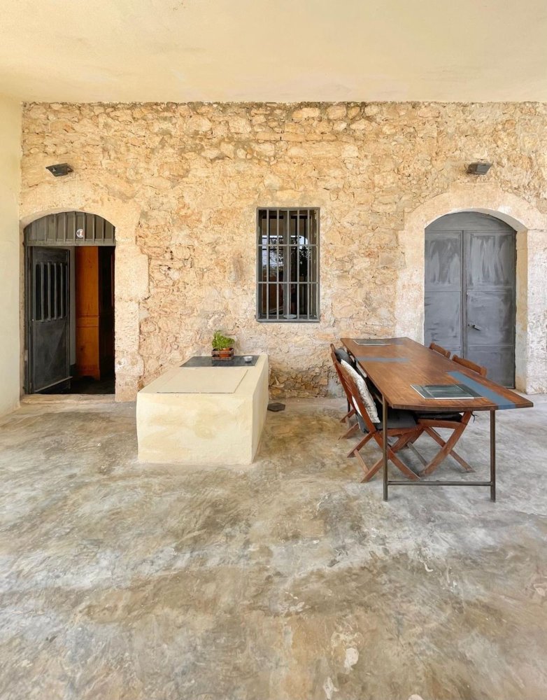 5 غرف نوم منزل في Noto, Italy رقم 381691