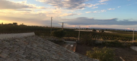 5 غرف نوم منزل في Noto, Italy رقم 381691 22