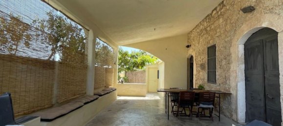 5 غرف نوم منزل في Noto, Italy رقم 381691 2