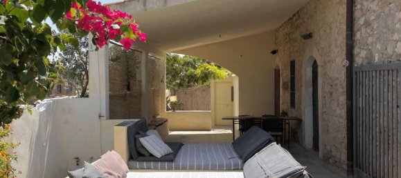 5 غرف نوم منزل في Noto, Italy رقم 381691 11