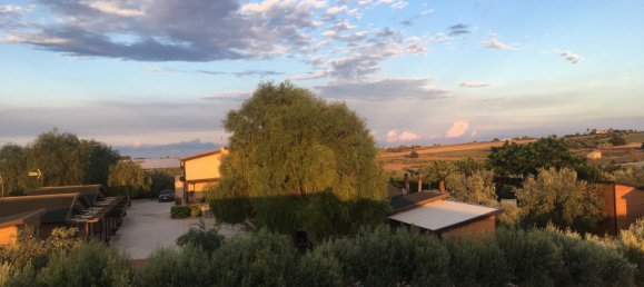 5 غرف نوم منزل في Noto, Italy رقم 381691 20