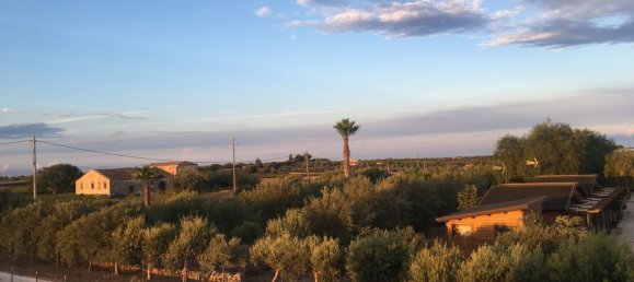 5 غرف نوم منزل في Noto, Italy رقم 381691 21