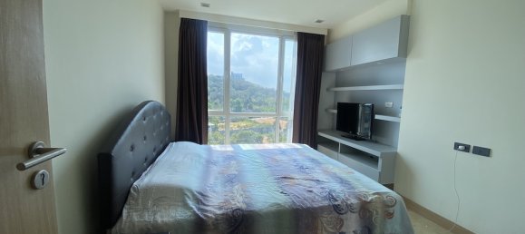 1 bedroom Apartment in Pattaya, Thailand No. 20222 16