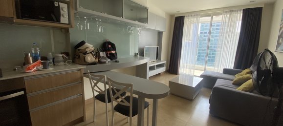 1 bedroom Apartment in Pattaya, Thailand No. 20222 13