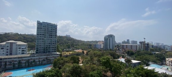 1 bedroom Apartment in Pattaya, Thailand No. 20222 18