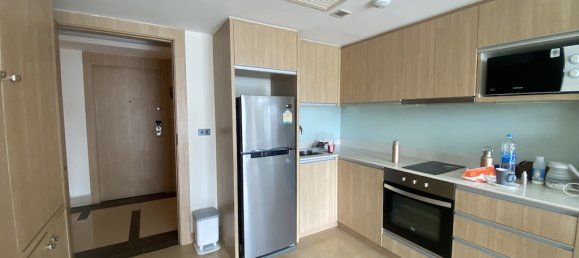 1 bedroom Apartment in Pattaya, Thailand No. 20222 3
