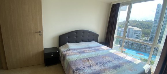 1 bedroom Apartment in Pattaya, Thailand No. 20222 15