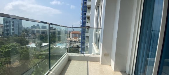 1 bedroom Apartment in Pattaya, Thailand No. 20222 8