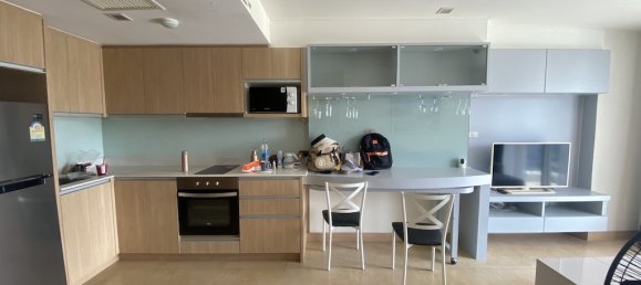 1 bedroom Apartment in Pattaya, Thailand No. 20222 2
