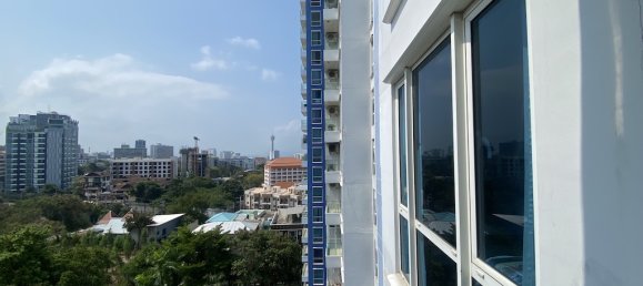 1 bedroom Apartment in Pattaya, Thailand No. 20222 10