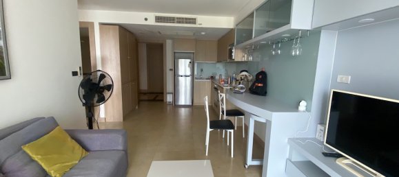 1 bedroom Apartment in Pattaya, Thailand No. 20222 12