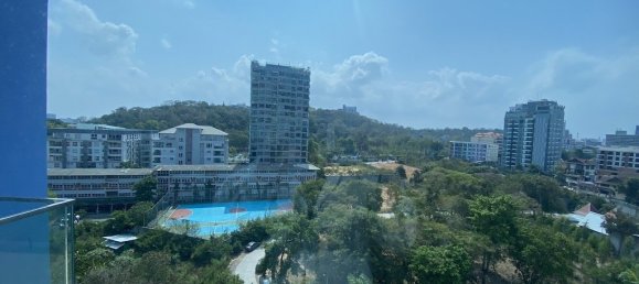 1 bedroom Apartment in Pattaya, Thailand No. 20222 7