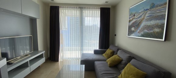 1 bedroom Apartment in Pattaya, Thailand No. 20222 5
