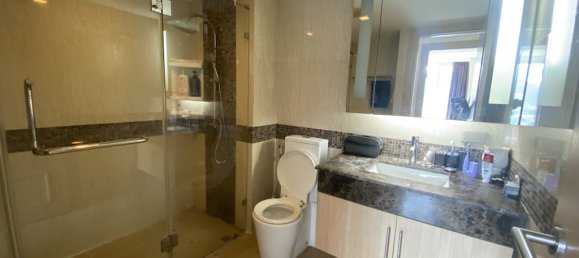 1 bedroom Apartment in Pattaya, Thailand No. 20222 20