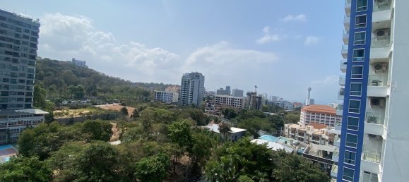 1 bedroom Apartment in Pattaya, Thailand No. 20222 19