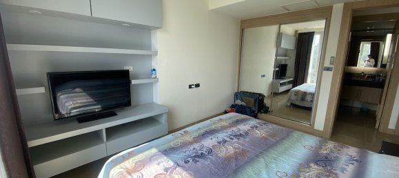 1 bedroom Apartment in Pattaya, Thailand No. 20222 17