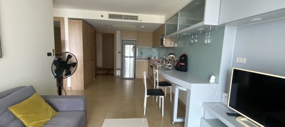 1 bedroom Apartment in Pattaya, Thailand No. 20222 4