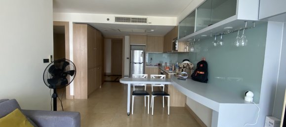 1 bedroom Apartment in Pattaya, Thailand No. 20222 6