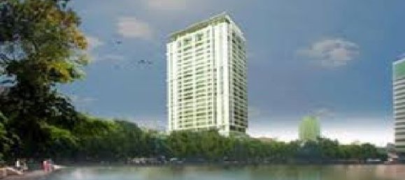 2 bedrooms Apartment in Ba Dinh, Vietnam No. 6545 3