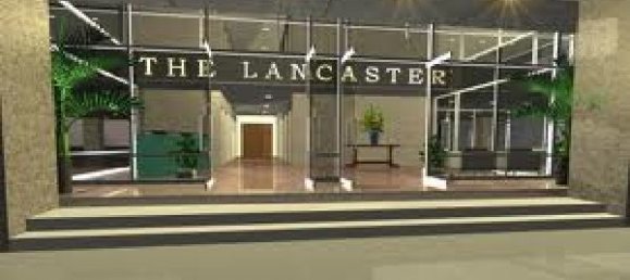 2 bedrooms Apartment in Ba Dinh, Vietnam No. 6545 2