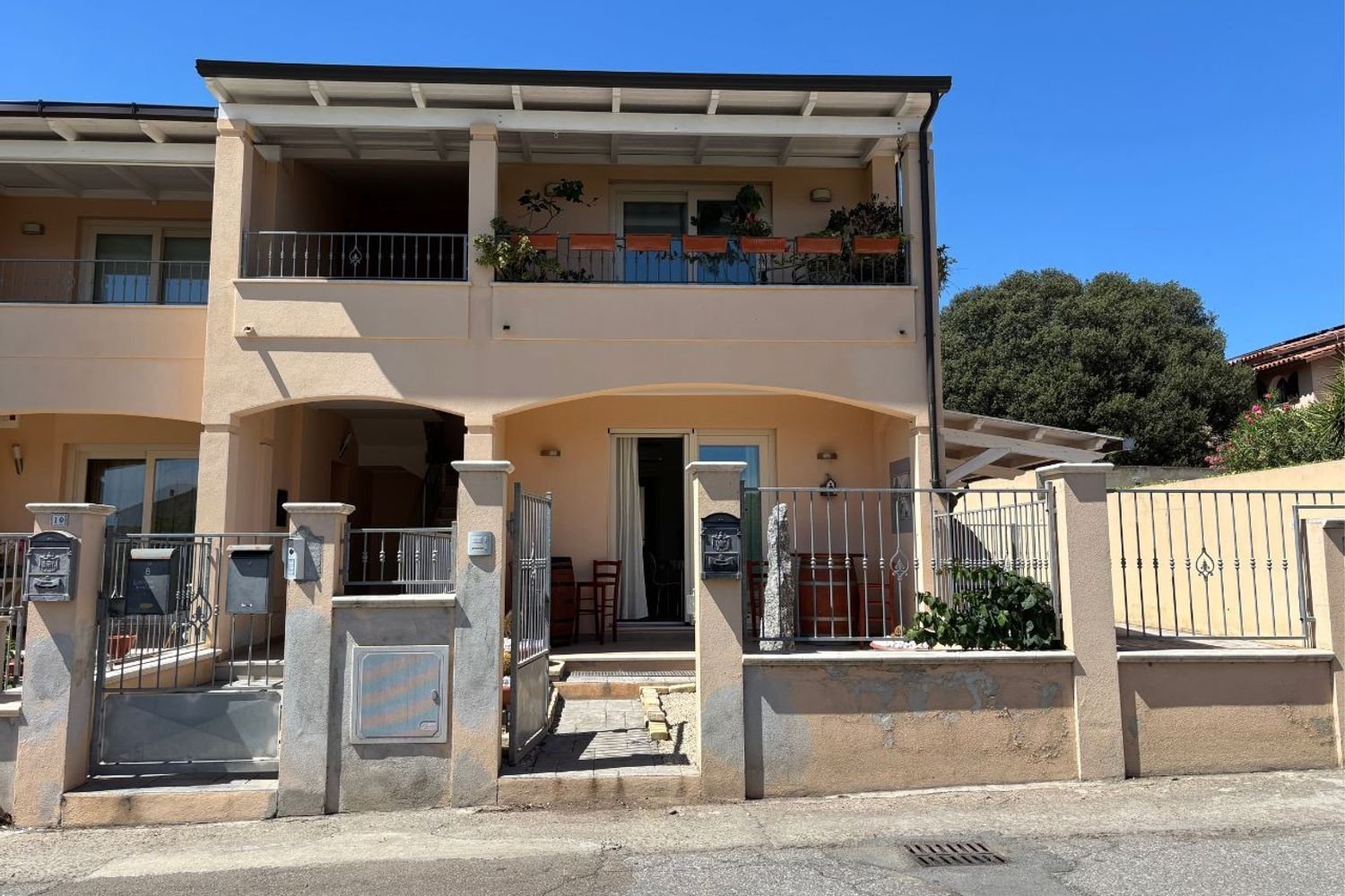 2 chambres Appartement à Pula, Italy No. 341987