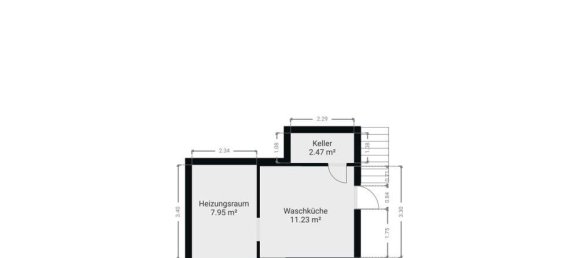 4 bedrooms House in Leipzig, Germany No. 272289 16