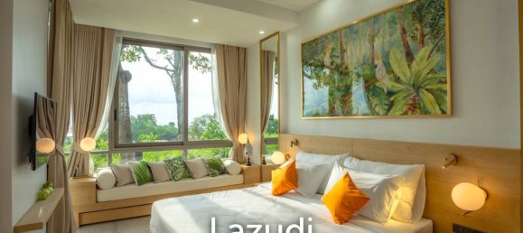 شقة 1 غرف نوم في Karon, Thailand رقم 15131 4