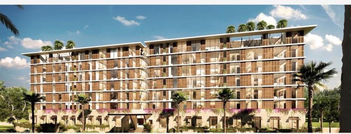 3 bedrooms Apartment in Quintana Roo, Mexico No. 182280