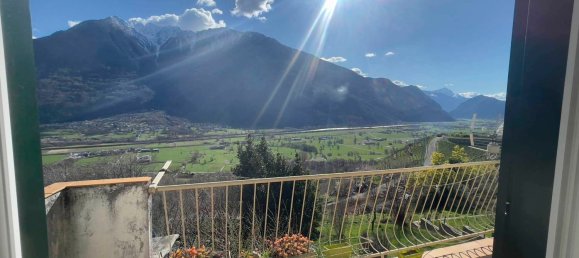 2غرفة شقة في Berbenno di Valtellina, Italy رقم 4976 17