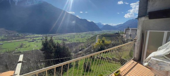 2غرفة شقة في Berbenno di Valtellina, Italy رقم 4976 16