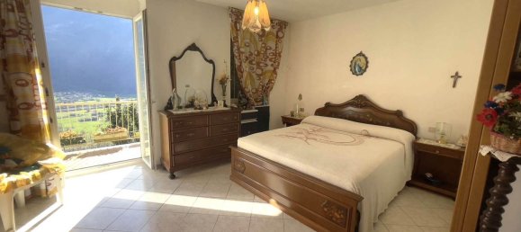 2غرفة شقة في Berbenno di Valtellina, Italy رقم 4976 12