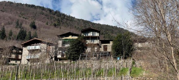 2غرفة شقة في Berbenno di Valtellina, Italy رقم 4976 23