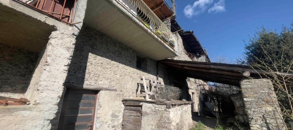 2غرفة شقة في Berbenno di Valtellina, Italy رقم 4976 18