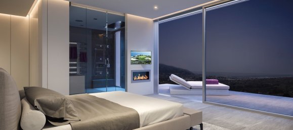 3 bedrooms Apartment in La Cala De Mijas, Spain No. 3291 7