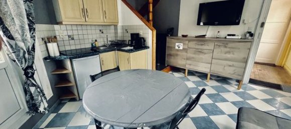 Duplex T1 em Dieppe, France N.º 360276 5