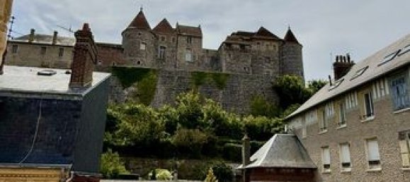 Duplex T1 em Dieppe, France N.º 360276 8