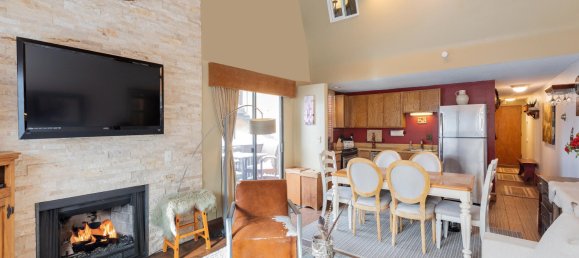 2 Schlafzimmer Cafe / Restaurant in Vail, USA, Nr. 45 4