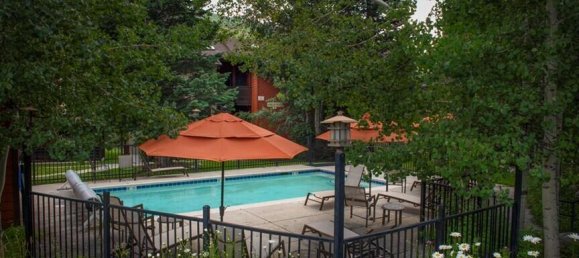 2 Schlafzimmer Cafe / Restaurant in Vail, USA, Nr. 45 16