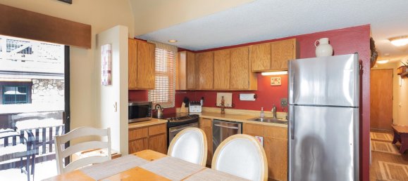 2 Schlafzimmer Cafe / Restaurant in Vail, USA, Nr. 45 6