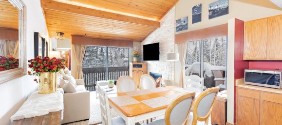 2 Schlafzimmer Cafe / Restaurant in Vail, USA, Nr. 45 5